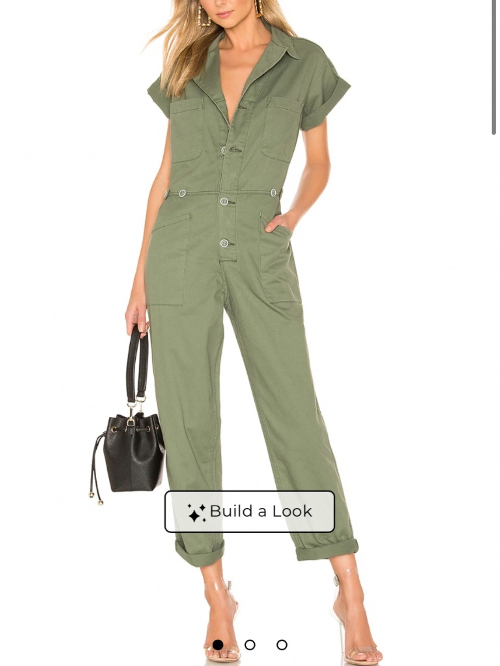 Jumpsuit